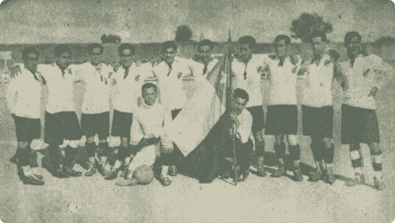 FUNDACIÓN DEL CLUB